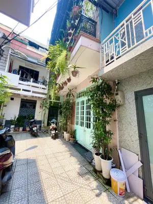 Bán nhà Hoàng Diệu, Hải Châu – 31 m², 3,5 tầng, 3,55 tỷ – ảnh 9