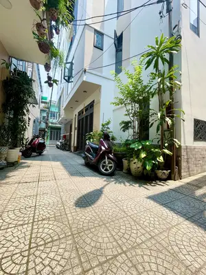 Bán nhà Hoàng Diệu, Hải Châu – 31 m², 3,5 tầng, 3,55 tỷ – ảnh 11