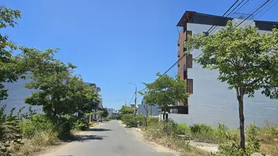 Bán đất lô góc Trung Hòa 1, Cẩm Lệ – 250 m², 16,2 tỷ – ảnh 4