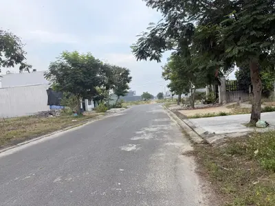 Bán đất Phan Trọng Tuệ, Hội An – 122 m², 3,8 tỷ – ảnh 2