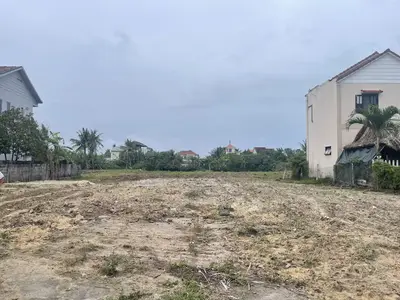 Bán đất mặt tiền Đường DX 20, Hội An – 8.700 m², 45 tỷ