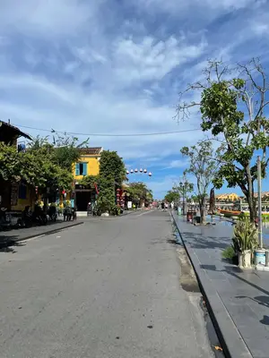 Bán đất mặt tiền Nguyễn Chí Thanh, Hội An – 250 m², 9,5 tỷ – ảnh 4