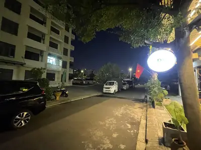 Bán đất mặt tiền An Thượng 42, Ngũ Hành Sơn – 70 m², 21 tỷ