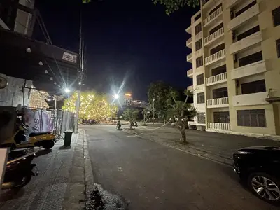 Bán đất mặt tiền An Thượng 42, Ngũ Hành Sơn – 70 m², 21 tỷ – ảnh 2