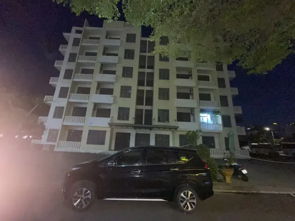 Bán đất mặt tiền An Thượng 42, Ngũ Hành Sơn – 70 m², 21 tỷ – ảnh 3