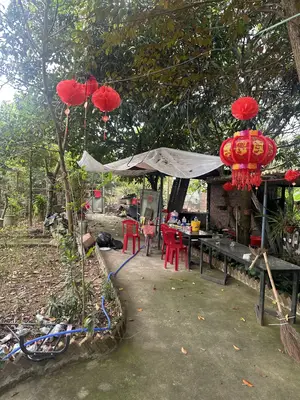 Bán nhà Hòa Khương, Hòa Vang – 500 m², 1 tầng, 5,2 tỷ