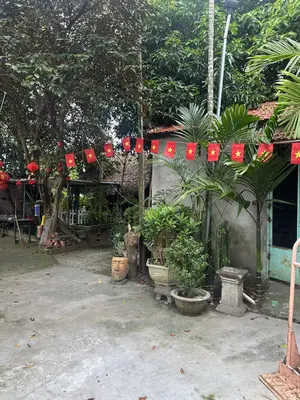 Bán nhà Hòa Khương, Hòa Vang – 500 m², 1 tầng, 5,2 tỷ – ảnh 3