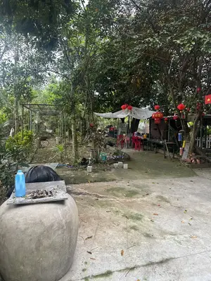 Bán nhà Hòa Khương, Hòa Vang – 500 m², 1 tầng, 5,2 tỷ – ảnh 5