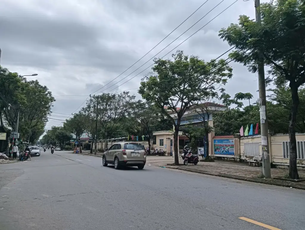 Bán đất mặt tiền Huỳnh Văn Nghệ, Ngũ Hành Sơn – 112,5 m², 10,6 tỷ – ảnh 3