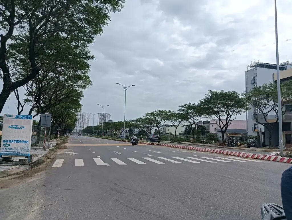 Bán đất mặt tiền Huỳnh Văn Nghệ, Ngũ Hành Sơn – 112,5 m², 10,6 tỷ – ảnh 4
