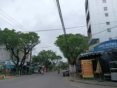 Bán đất mặt tiền Huỳnh Văn Nghệ, Ngũ Hành Sơn – 112,5 m², 10,6 tỷ – ảnh 7