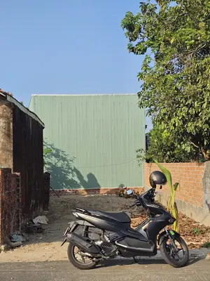 Bán đất mặt tiền Dương Sơn, Hòa Vang – 97 m², 2,2 tỷ