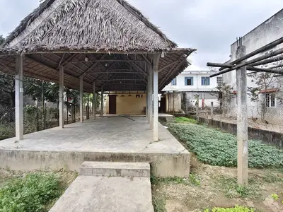 Bán đất Duy Vinh Duy Xuyên, Hội An – 200 m², 1,95 tỷ – ảnh 2