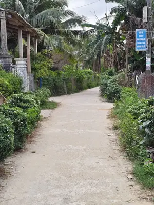 Bán đất Duy Vinh Duy Xuyên, Hội An – 200 m², 1,95 tỷ – ảnh 5