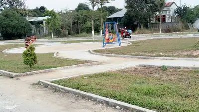 Bán nhà cấp 4 Nhà trọ 10 phòng, Hội An – 200 m², 4,38 tỷ