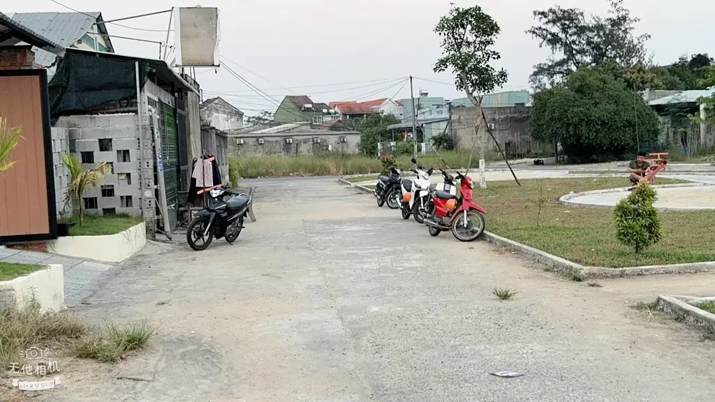 Bán nhà cấp 4 Nhà trọ 10 phòng, Hội An – 200 m², 4,38 tỷ – ảnh 2