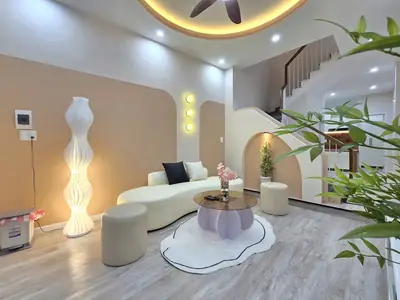Bán nhà Hải Phòng, Thanh Khê – 42,4 m², 2 tầng, 3,58 tỷ