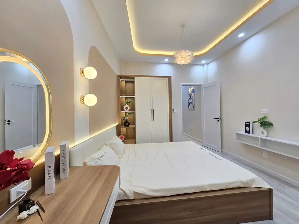 Bán nhà Hải Phòng, Thanh Khê – 42,4 m², 2 tầng, 3,58 tỷ – ảnh 2