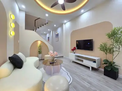 Bán nhà Hải Phòng, Thanh Khê – 42,4 m², 2 tầng, 3,58 tỷ – ảnh 3
