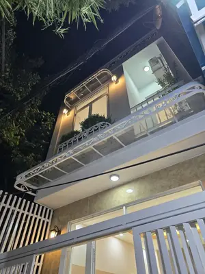 Bán nhà Hải Phòng, Thanh Khê – 42,4 m², 2 tầng, 3,58 tỷ – ảnh 5