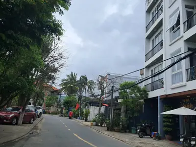 Bán nhà cấp 4 Chế Lan Viên, Ngũ Hành Sơn – 72 m², 6,9 tỷ