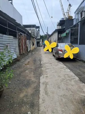 Bán nhà cấp 4 Chế Lan Viên, Ngũ Hành Sơn – 72 m², 6,9 tỷ – ảnh 2