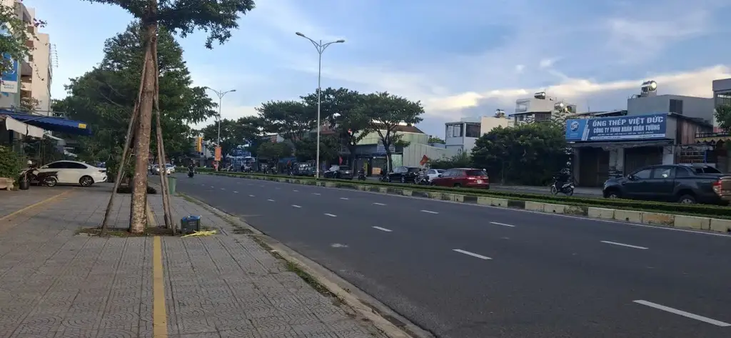 Bán nhà mặt tiền Võ Chí Công, Cẩm Lệ – 281 m², 3 tầng, 30 tỷ – ảnh 3