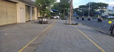 Bán nhà mặt tiền Võ Chí Công, Cẩm Lệ – 281 m², 3 tầng, 30 tỷ – ảnh 7