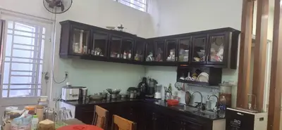 Bán nhà mặt tiền Võ Chí Công, Cẩm Lệ – 281 m², 3 tầng, 30 tỷ – ảnh 9