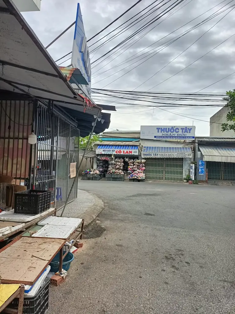 Bán nhà Đường DT602, Liên Chiểu – 165 m², 2 tầng, 7 tỷ – ảnh 2