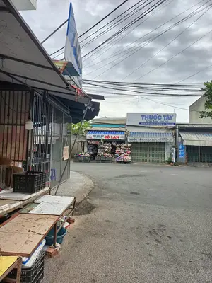Bán nhà Đường DT602, Liên Chiểu – 165 m², 2 tầng, 7 tỷ – ảnh 2
