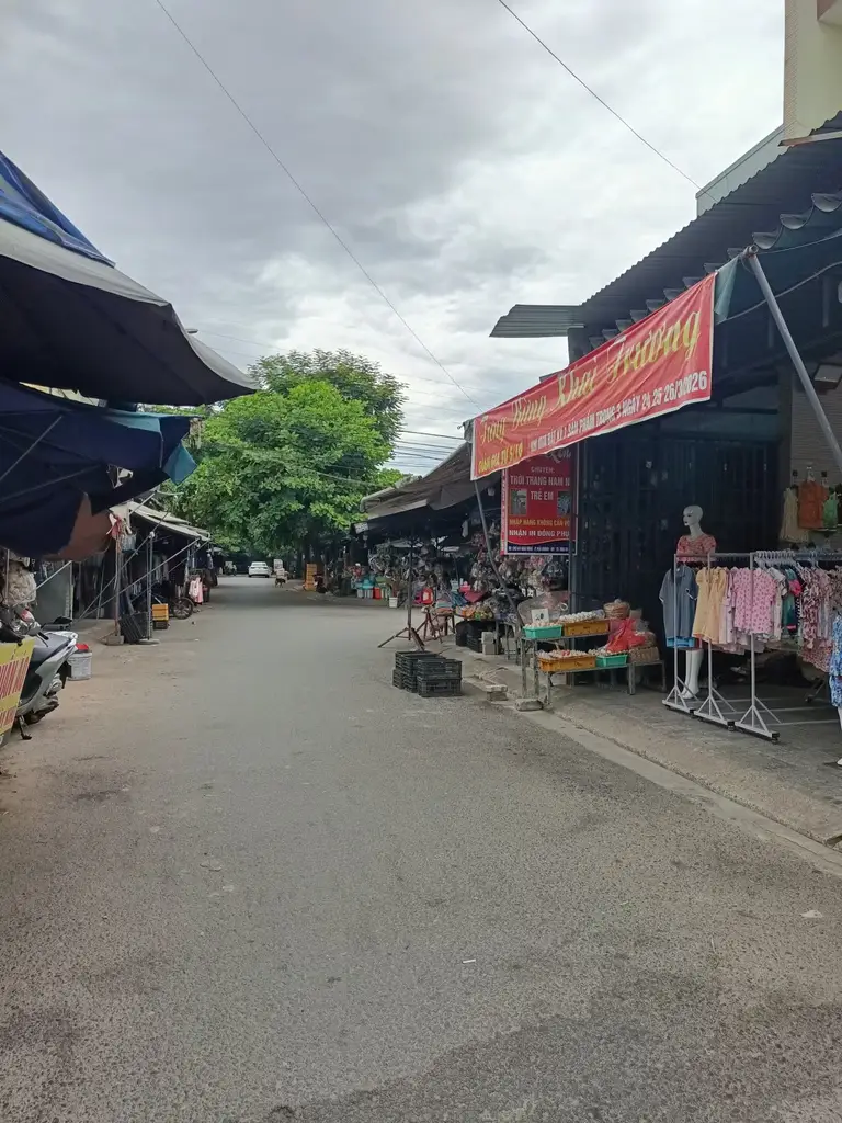 Bán nhà Đường DT602, Liên Chiểu – 165 m², 2 tầng, 7 tỷ – ảnh 3