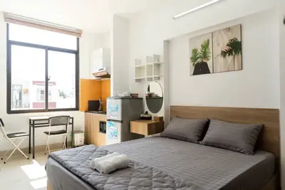 Bán nhà mặt tiền An Thượng 15, Ngũ Hành Sơn – 52 m², 5 tầng, 14,8 tỷ – ảnh 1