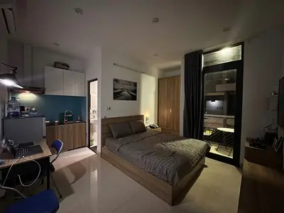Bán nhà mặt tiền An Thượng 15, Ngũ Hành Sơn – 52 m², 5 tầng, 14,8 tỷ – ảnh 4