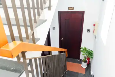 Bán nhà mặt tiền An Thượng 15, Ngũ Hành Sơn – 52 m², 5 tầng, 14,8 tỷ – ảnh 5