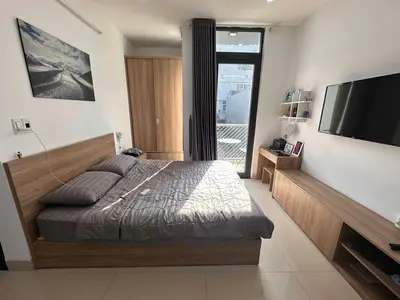 Bán nhà mặt tiền An Thượng 15, Ngũ Hành Sơn – 52 m², 5 tầng, 14,8 tỷ – ảnh 7
