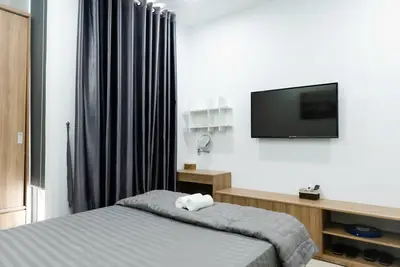 Bán nhà mặt tiền An Thượng 15, Ngũ Hành Sơn – 52 m², 5 tầng, 14,8 tỷ – ảnh 8