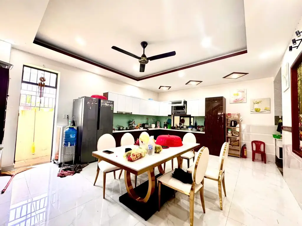 Bán nhà Kiệt Dũng Sỹ Điện Ngọc, KP Ngân Giang, Quảng Nam (khu khác) – 200 m², 2 tầng, 5,3 tỷ – ảnh 2