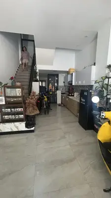Bán nhà mặt tiền An Thượng 16, Ngũ Hành Sơn – 59,1 m², 4 tầng, 11,8 tỷ