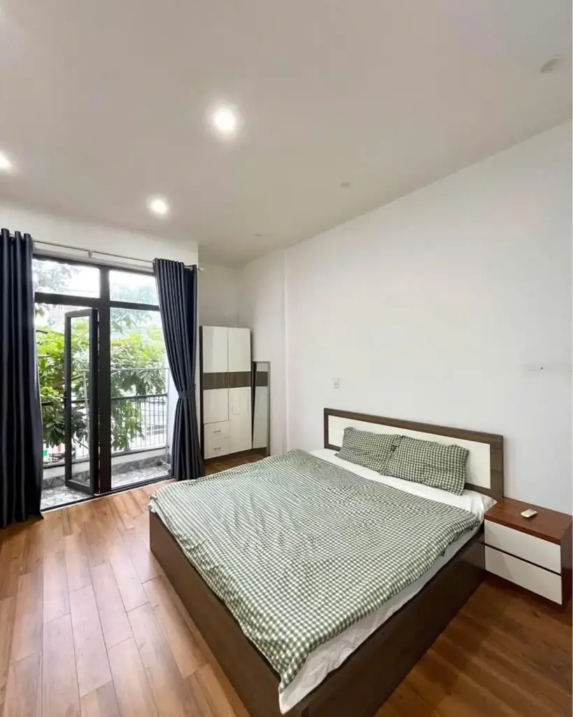 Bán nhà mặt tiền An Thượng 16, Ngũ Hành Sơn – 59,1 m², 4 tầng, 11,8 tỷ – ảnh 2