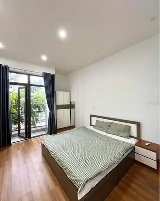 Bán nhà mặt tiền An Thượng 16, Ngũ Hành Sơn – 59,1 m², 4 tầng, 11,8 tỷ – ảnh 2