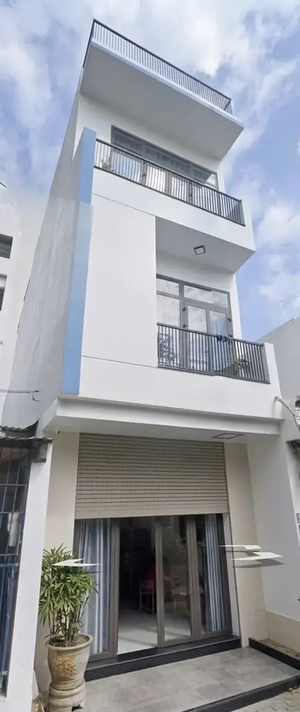 Bán nhà mặt tiền An Thượng 16, Ngũ Hành Sơn – 59,1 m², 4 tầng, 11,8 tỷ – ảnh 5
