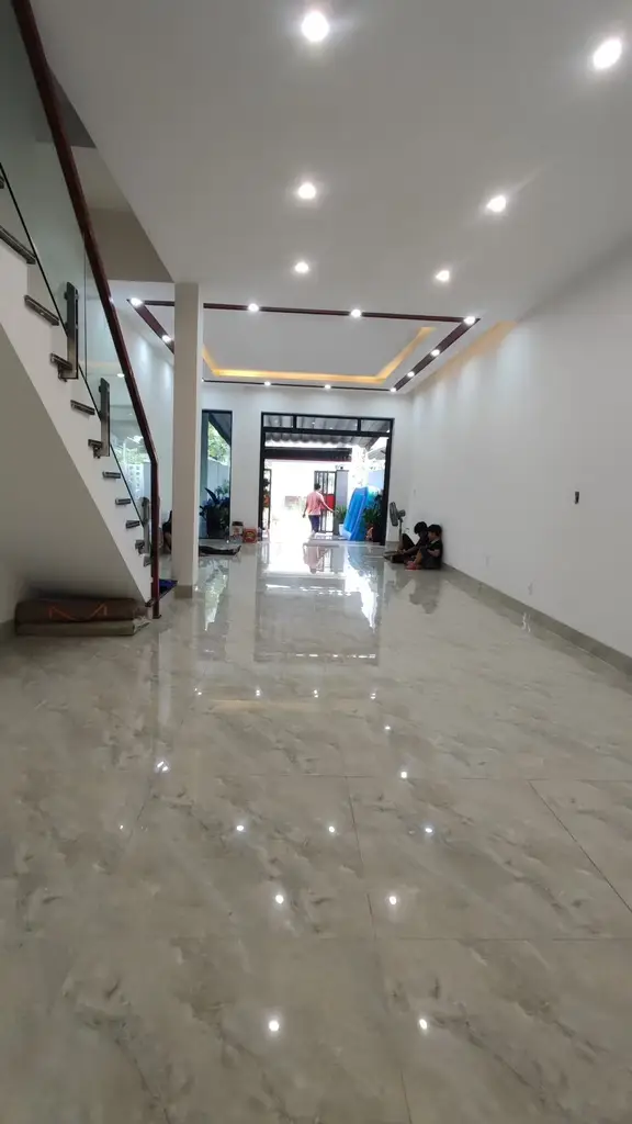 Bán nhà Lệ Sơn Hòa Tiến, Hòa Vang – 151 m², 4 tầng, 4,7 tỷ – ảnh 2