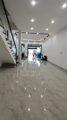 Bán nhà Lệ Sơn Hòa Tiến, Hòa Vang – 151 m², 4 tầng, 4,7 tỷ – ảnh 2