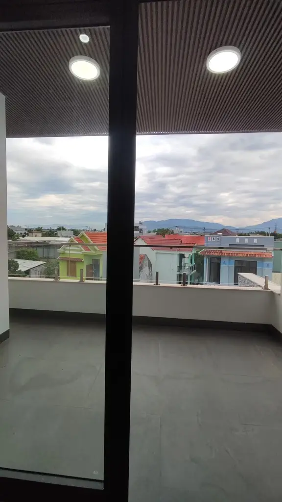 Bán nhà Lệ Sơn Hòa Tiến, Hòa Vang – 151 m², 4 tầng, 4,7 tỷ – ảnh 3