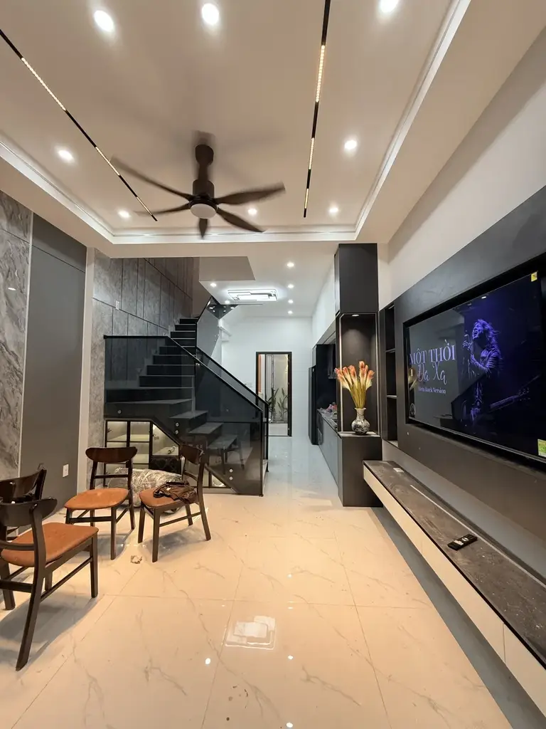 Bán nhà Đồng Kè, Liên Chiểu – 60 m², 3 tầng, 5,9 tỷ – ảnh 3