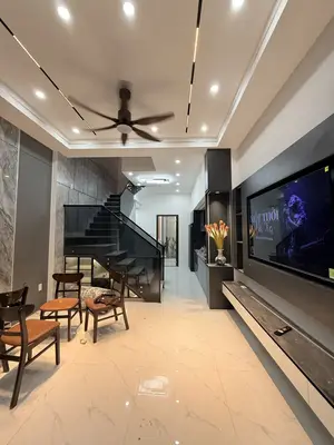 Bán nhà Đồng Kè, Liên Chiểu – 60 m², 3 tầng, 5,9 tỷ – ảnh 3