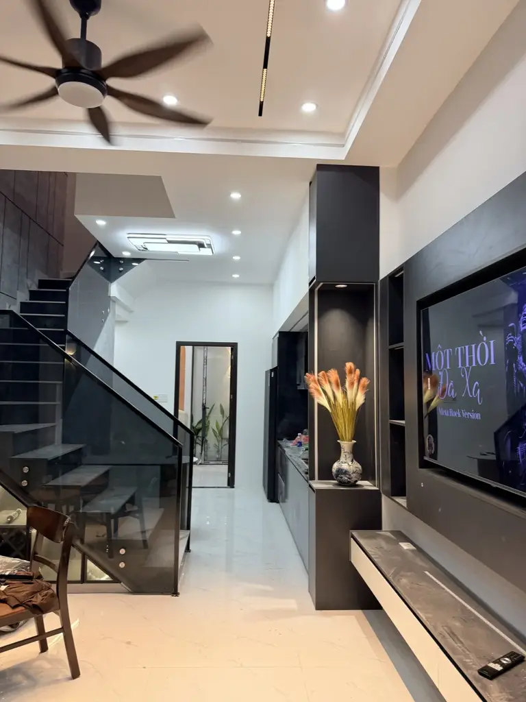 Bán nhà Đồng Kè, Liên Chiểu – 60 m², 3 tầng, 5,9 tỷ – ảnh 4