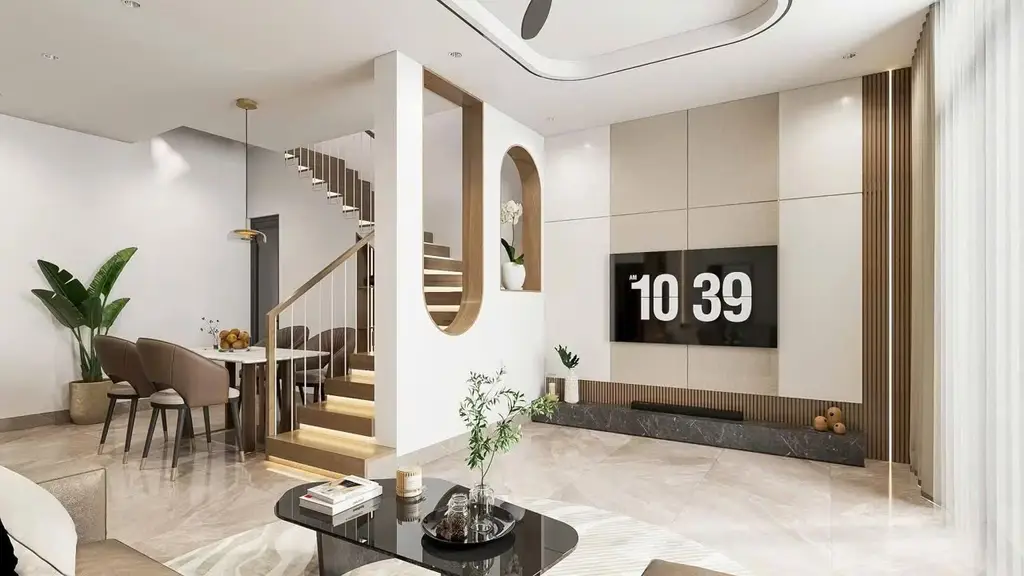 Bán nhà Điện Biên Phủ, Thanh Khê – 54,7 m², 3 tầng, 5,75 tỷ – ảnh 3