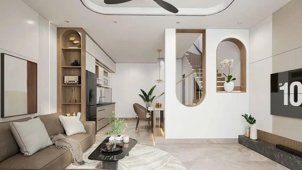 Bán nhà Điện Biên Phủ, Thanh Khê – 54,7 m², 3 tầng, 5,75 tỷ – ảnh 5